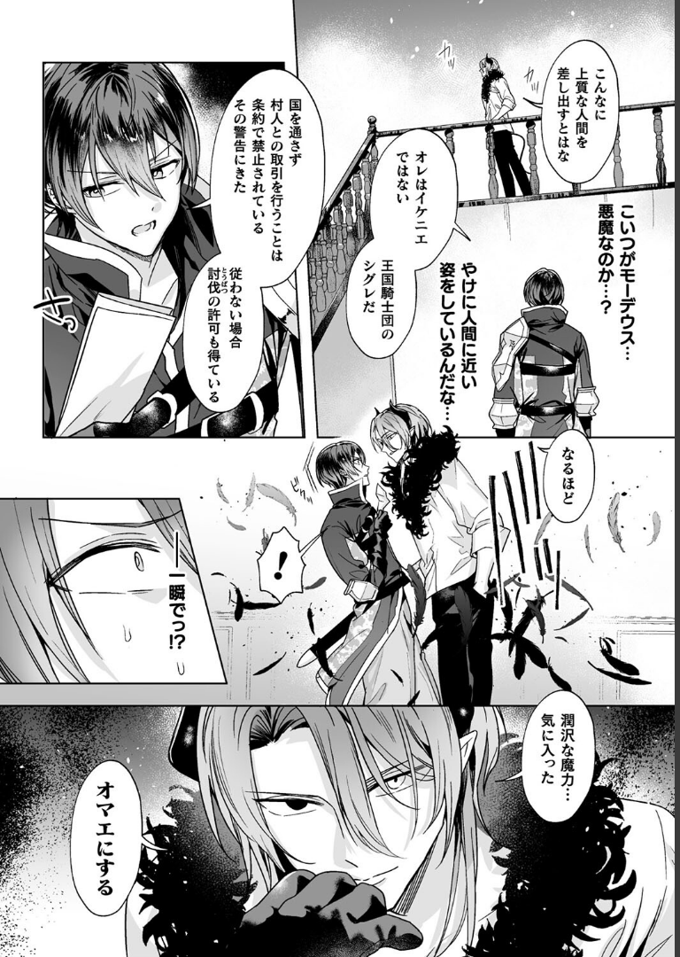 聖剣浸淫【単行本】【さいおがうま】
