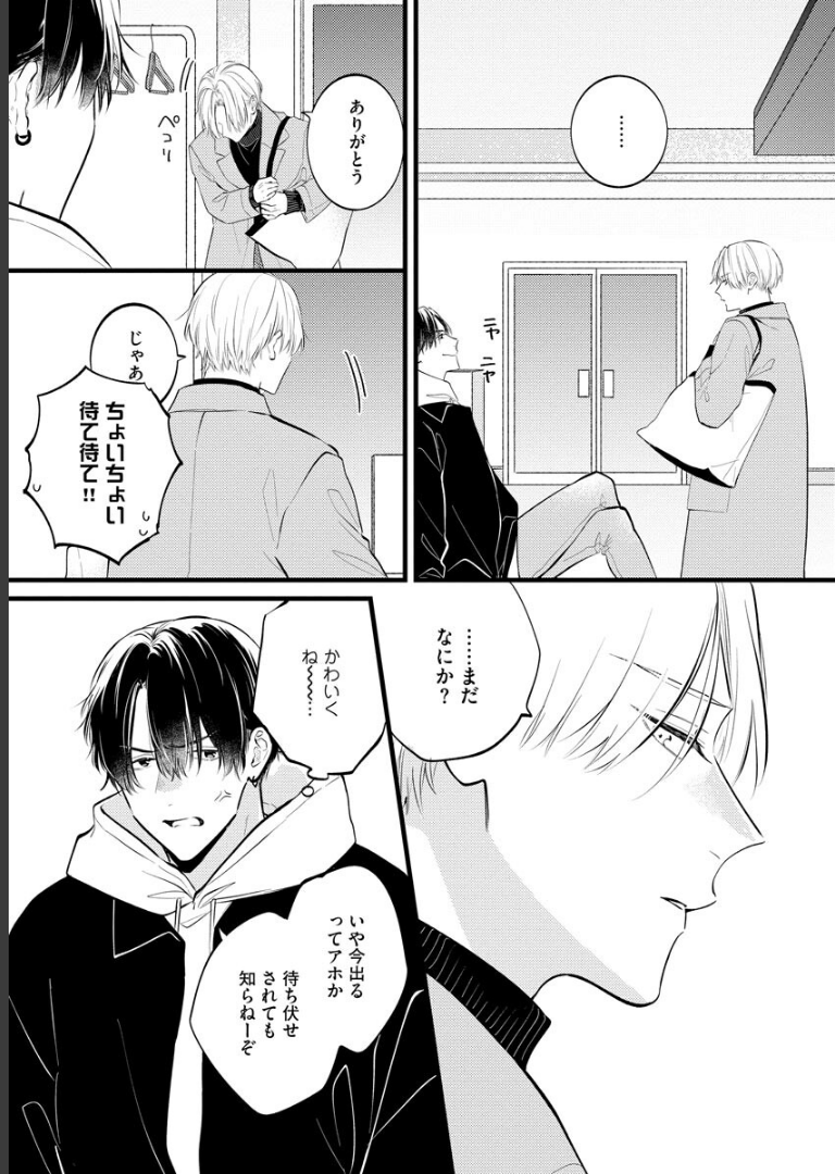 パーフェクトアディクション【電子限定かきおろし漫画2P付】 美山薫子