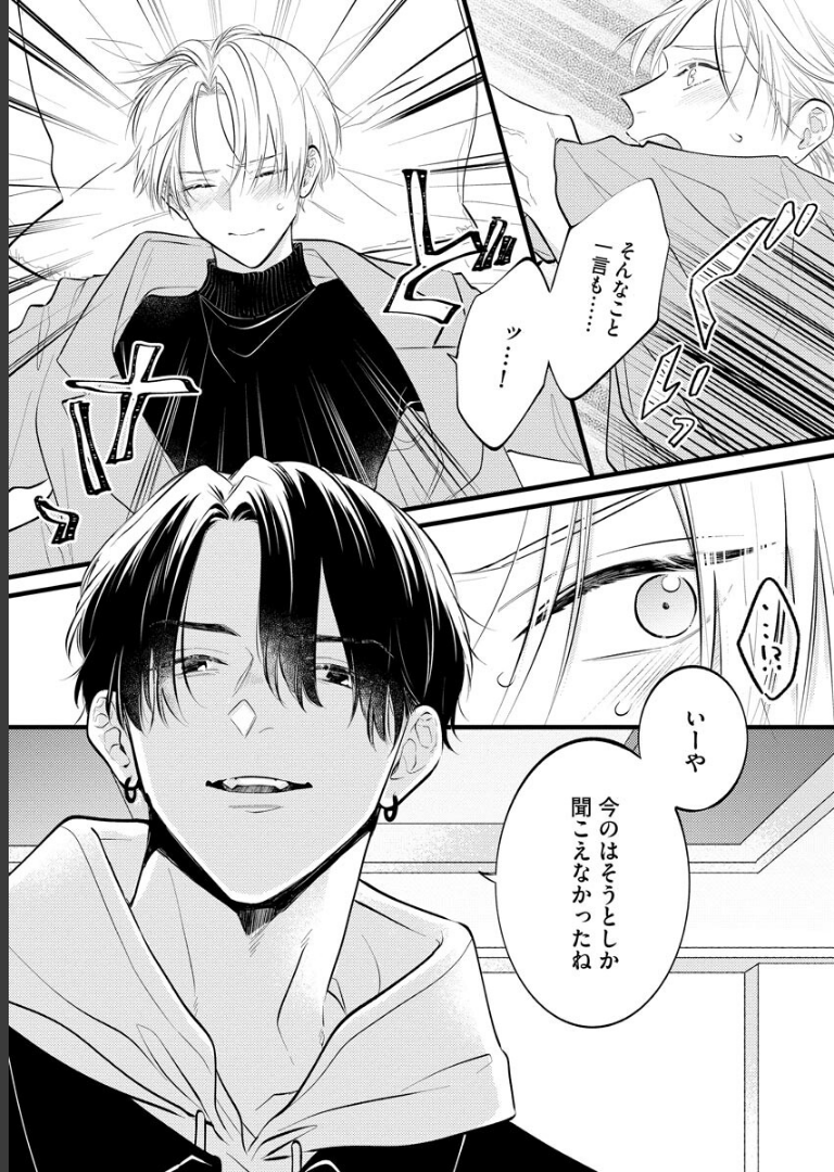 パーフェクトアディクション【電子限定かきおろし漫画2P付】 美山薫子