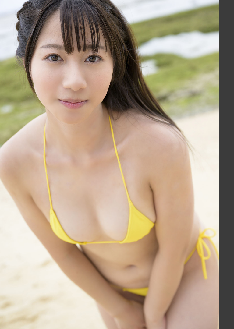 百瀬心美「ピュアハート」【百瀬心美】試し読み