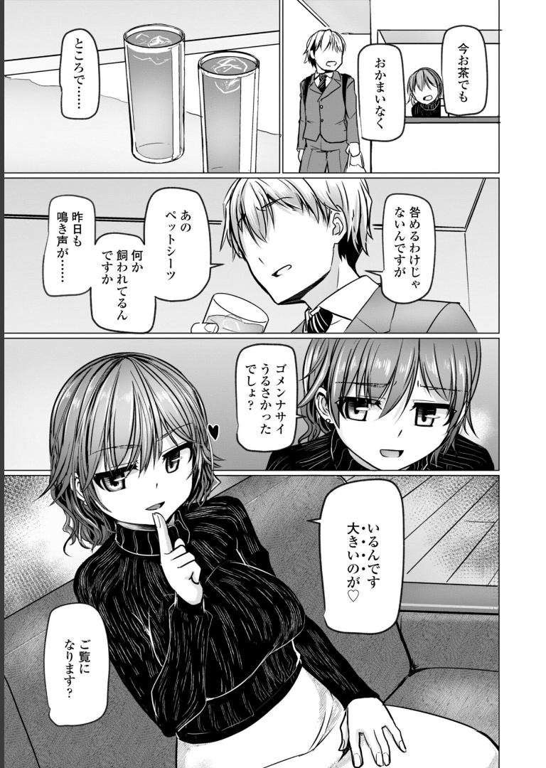 麗女怪盗は名探偵を寵愛する-天智探偵の麗女シリーズ-【デジタル版】 時浜次郎