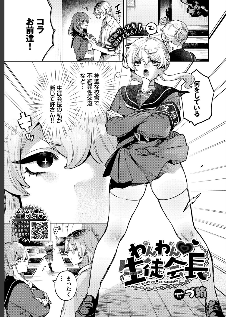 COMIC BAVEL 2025年6月号 蛸田こぬえにしぽてと侍解凍にゃんこ平つくね
