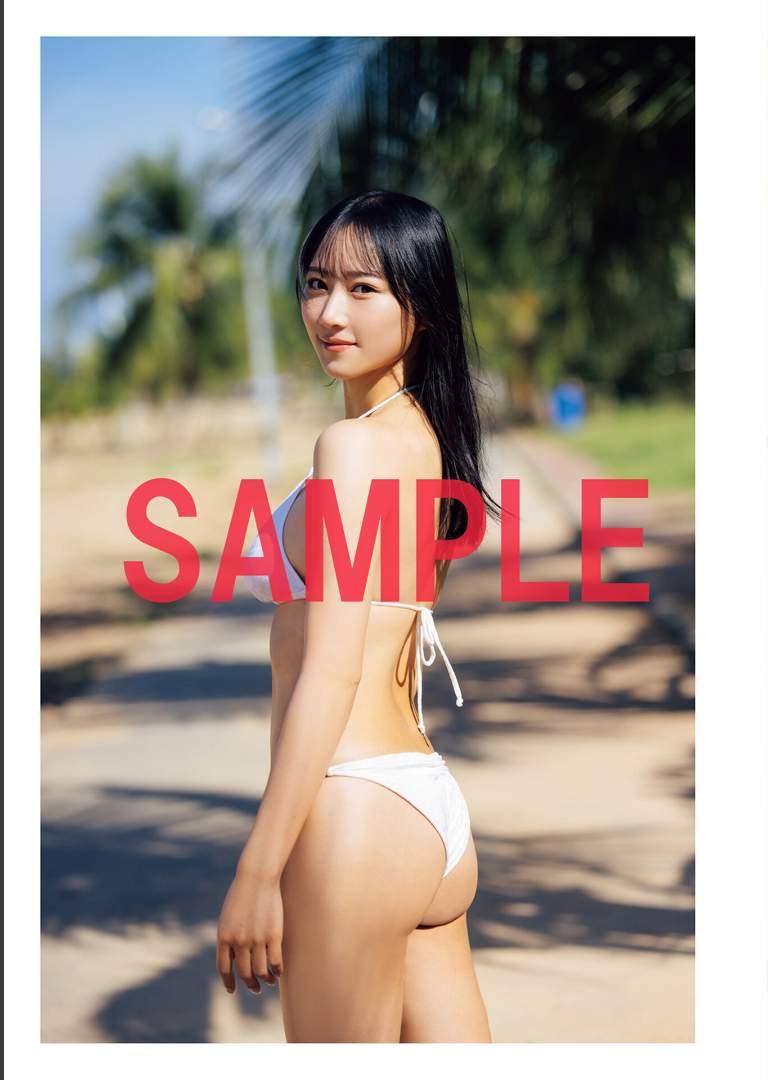 【電子版限定40ページ増】川瀬もえ 1st写真集 Manual【川瀬もえ】試し読み