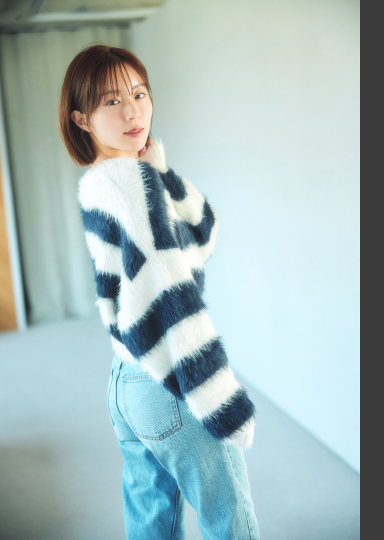 井手美希 卒業 vol.1 FRIDAYデジタル写真集 いでみき