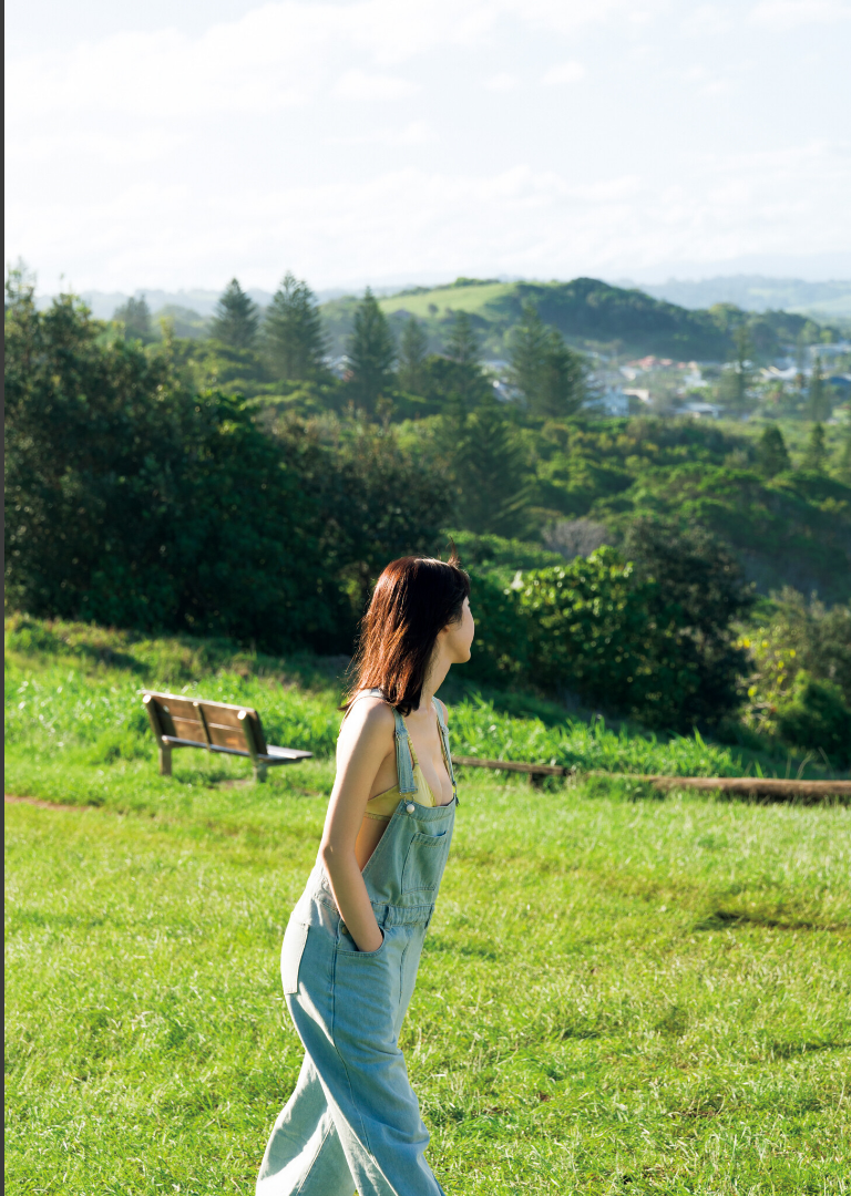 【電子版だけの特典カットつき】菊地姫奈写真集「memory」【菊地姫奈】試し読み