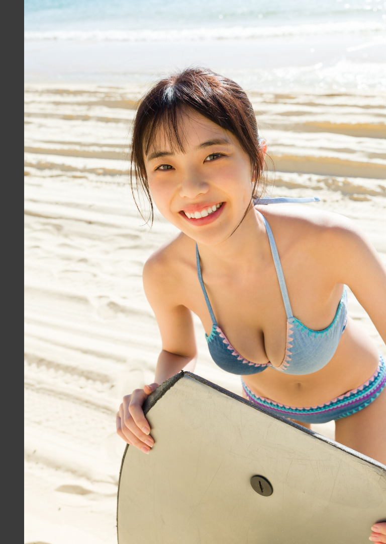 【デジタル限定】菊地姫奈写真集「another memory」大ボリューム150ページ【菊地姫奈】試し読み