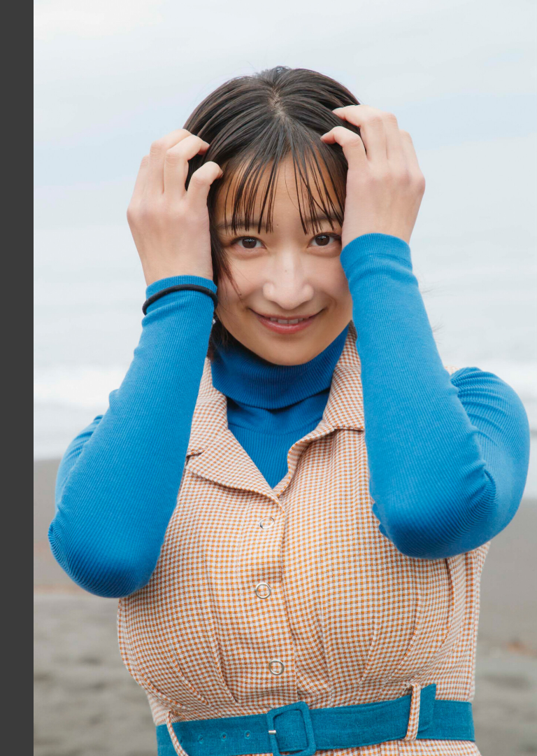 榎原依那 湯けむりトリップ FRIDAYデジタル写真集【榎原依那】試し読み