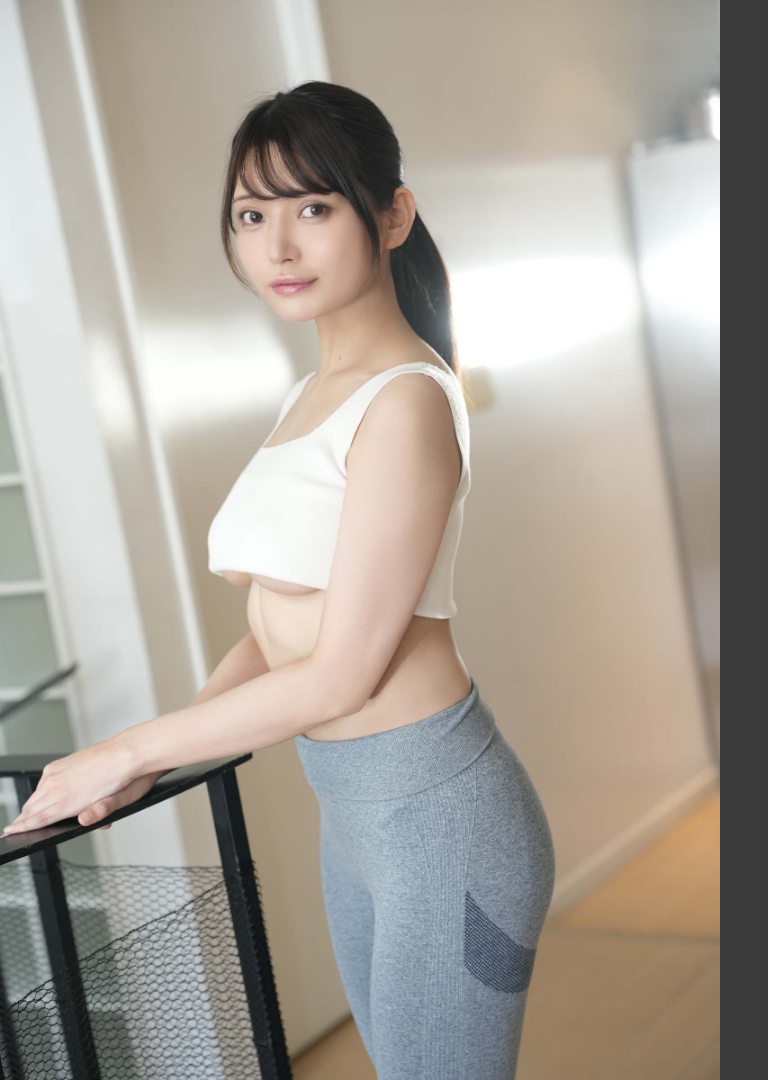 【DMM限定版】似鳥沙也加 デジタル写真集 BIRIBIRI【似鳥沙也加】試し読み
