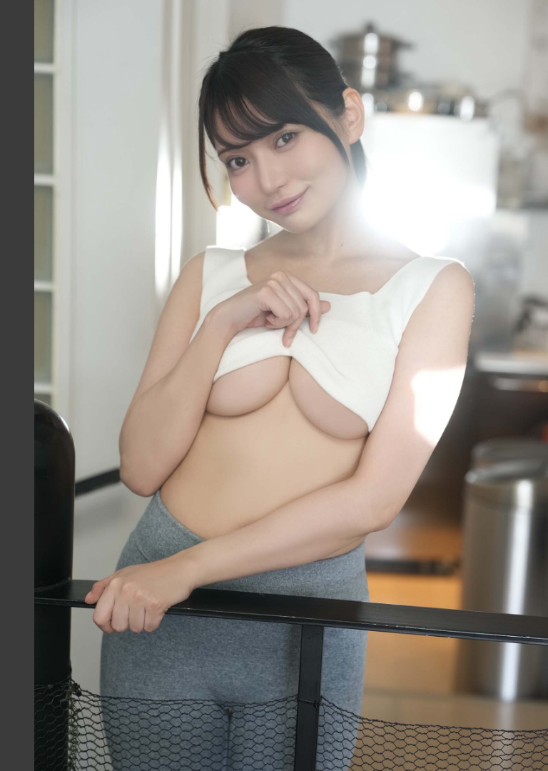 【DMM限定版】似鳥沙也加 デジタル写真集 BIRIBIRI【似鳥沙也加】試し読み