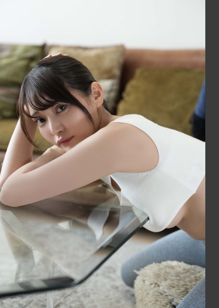 【DMM限定版】似鳥沙也加 デジタル写真集 BIRIBIRI【似鳥沙也加】試し読み